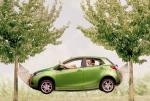 Mazda2 5-Door 2007 года (EU)